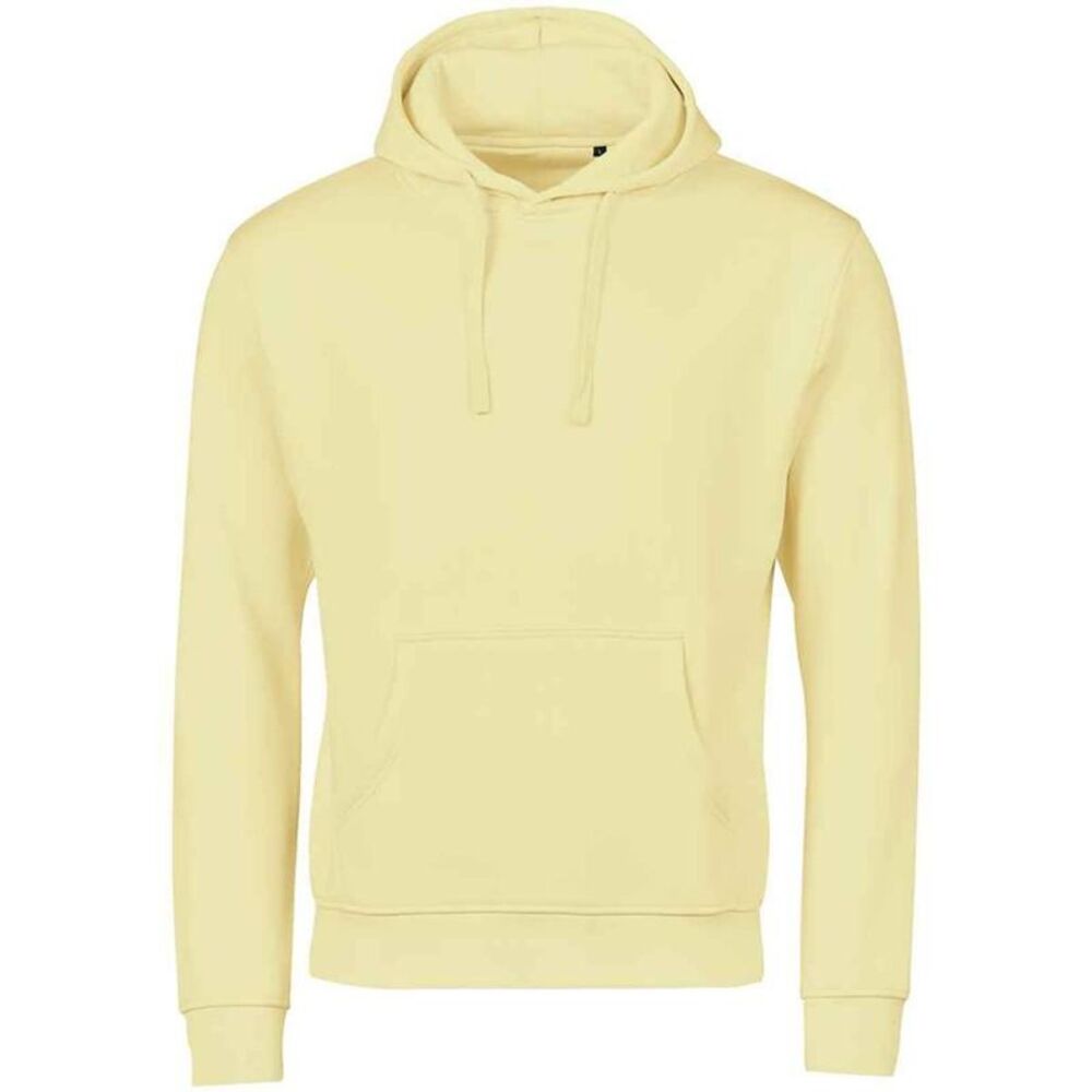 Tee Jays Unisex Adult Urban Hoodie / Sunshine